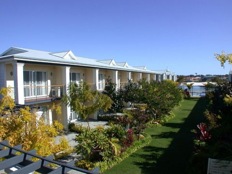 C Mandurah Resort - Hotel Gold Coast 4