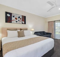 Heritage Motor Inn Corowa - Hotel Gold Coast