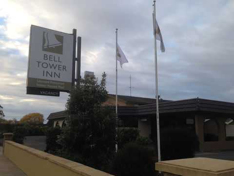 Bell Tower Inn - Hotel Gold Coast 0