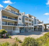 Quality Suites Pioneer Sands - Hotel Gold Coast