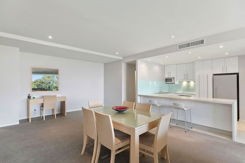 Akama Resort - Hotel Gold Coast 2