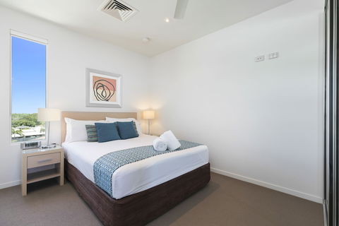 Akama Resort - Hotel Gold Coast 3