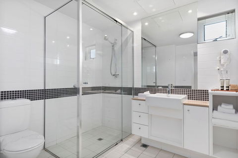 Akama Resort - Hotel Gold Coast 5