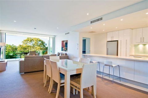 Akama Resort - Hotel Gold Coast 6