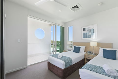 Akama Resort - Hotel Gold Coast 4