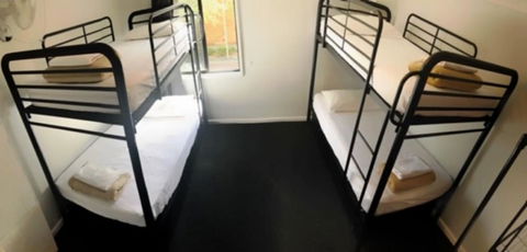 Home Backpackers - Hotel Gold Coast 5