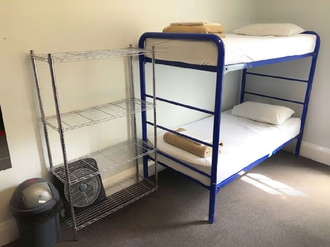 Home Backpackers - Hotel Gold Coast 2