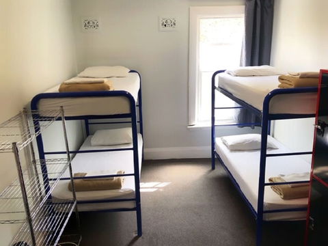 Home Backpackers - Hotel Gold Coast 3