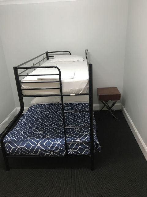 Home Backpackers - Hotel Gold Coast 1