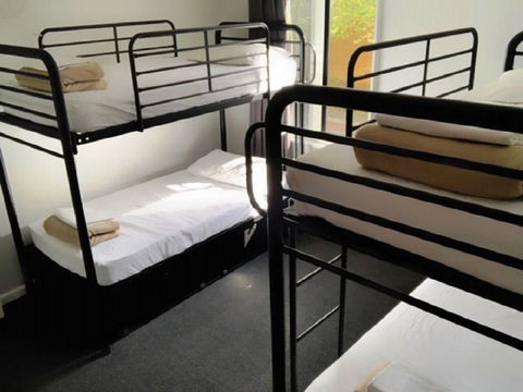 Home Backpackers - Hotel Gold Coast 4