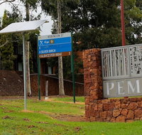 Best Western Pemberton Hotel - Hotel Gold Coast
