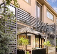 Birches Serviced Apartments - Hotel Gold Coast