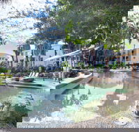 Bridgewater Terraces - Hotel Gold Coast