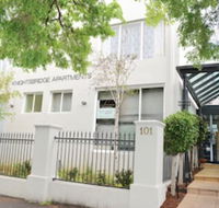 Knightsbridge Apartments - Hotel Gold Coast