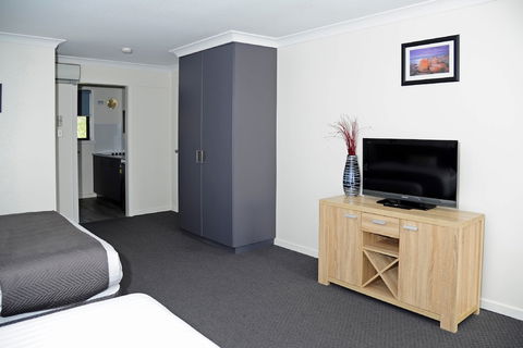 Tamar River Villas - Hotel Gold Coast 4