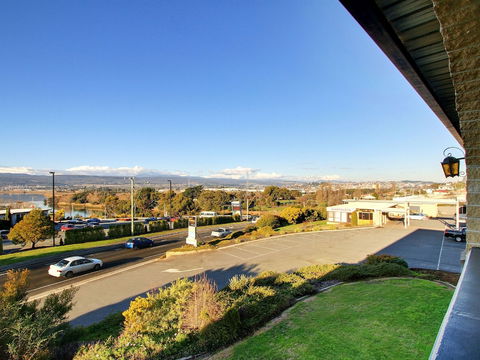 Tamar River Villas - Hotel Gold Coast 0