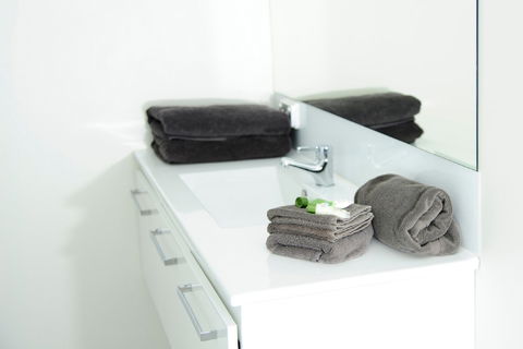 Tamar River Villas - Hotel Gold Coast 5