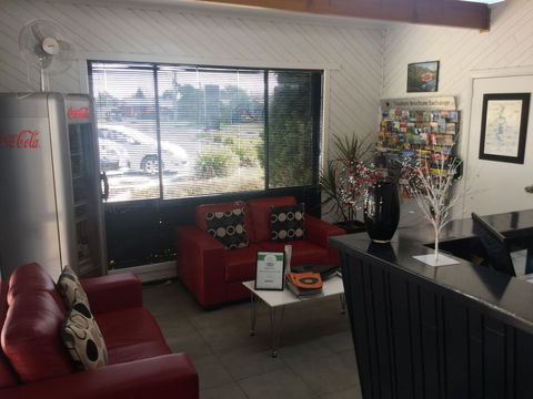 Tamar River Villas - Hotel Gold Coast 2