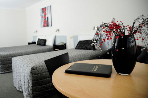 Tamar River Villas - Hotel Gold Coast 6