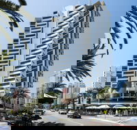 Aria Apartments - Hotel Gold Coast