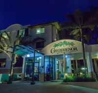 Grosvenor in Cairns - Hotel Gold Coast