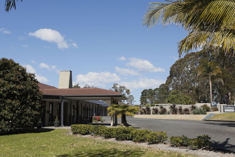 Coachman's Eden - Hotel Gold Coast 0