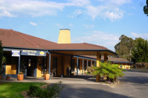 Coachman's Eden - Hotel Gold Coast 2