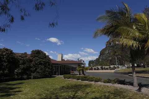 Coachman's Eden - Hotel Gold Coast 1