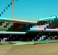 Longreach Motor Inn - Hotel Gold Coast