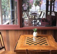 Forest Lodge Resort - Hotel Gold Coast