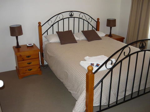 Sails Resort On Golden Beach - Hotel Gold Coast 5