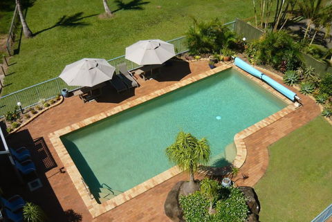 Sails Resort On Golden Beach - Hotel Gold Coast 3