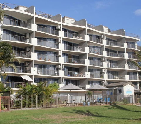 Sails Resort On Golden Beach - Hotel Gold Coast 1