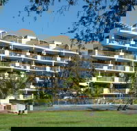 Sails Resort on Golden Beach - Hotel Gold Coast