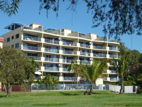 Sails Resort On Golden Beach - Hotel Gold Coast 0