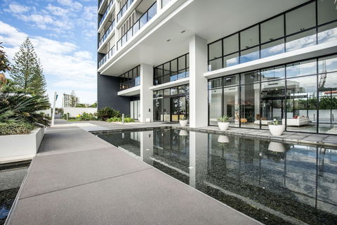 Ultra Broadbeach - Hotel Gold Coast 0