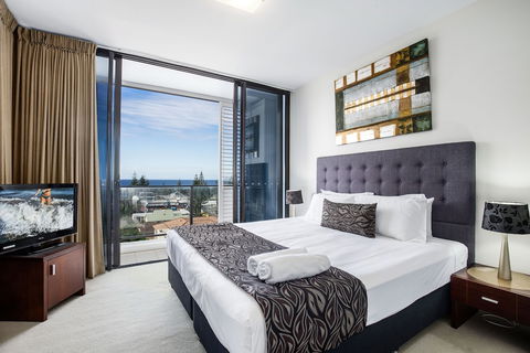 Ultra Broadbeach - Hotel Gold Coast 6