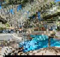 Paradise on the Beach Resort - Palm Cove - Hotel Gold Coast