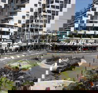 Aruba Beach Resort - Hotel Gold Coast
