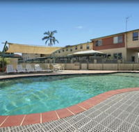 Oxley Cove Apartments - Hotel Gold Coast