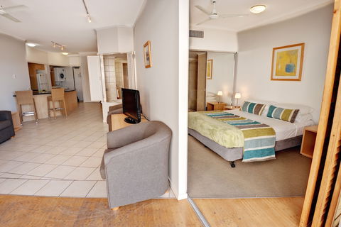 Rolling Surf Resort - Hotel Gold Coast 5