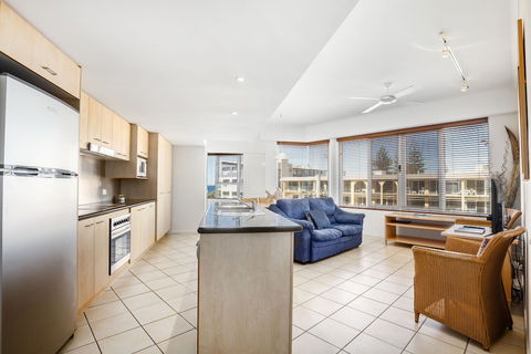 Rolling Surf Resort - Hotel Gold Coast 4