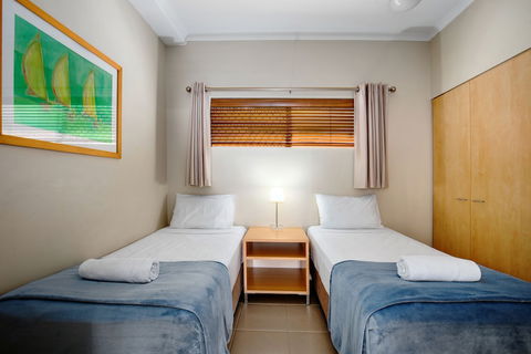 Rolling Surf Resort - Hotel Gold Coast 6