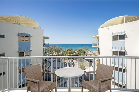 Rolling Surf Resort - Hotel Gold Coast 3