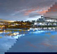 Crowne Plaza Hunter Valley an IHG Hotel - Hotel Gold Coast