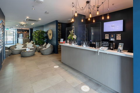 Narrabeen Sands Hotel By Nightcap Plus - Hotel Gold Coast 0