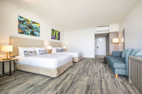 Narrabeen Sands Hotel By Nightcap Plus - Hotel Gold Coast 3