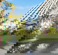 Rydges Esplanade Resort Cairns - Hotel Gold Coast