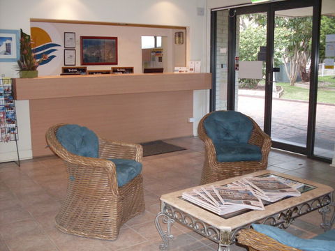 El Lago Waters Motel - Hotel Gold Coast 4