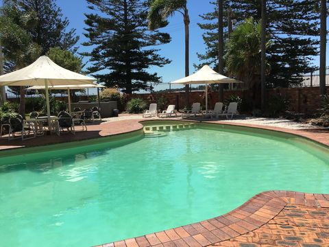 El Lago Waters Motel - Hotel Gold Coast 2